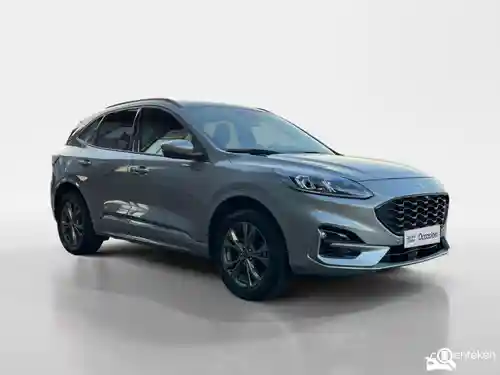 Ford Kuga 2.5 Plugin-Hybrid 2021