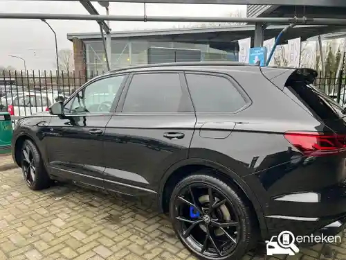VW Touareg 3.0 V6 eHybrid 2024