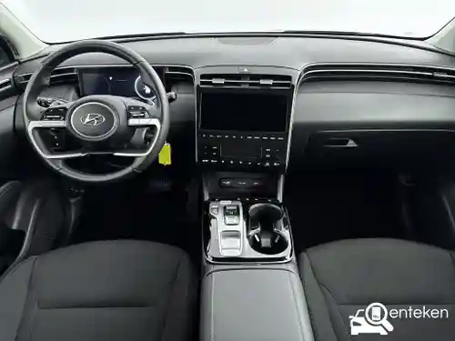Hyundai Tucson 1.6 T-GDI Plug-in-Hybrid 2021