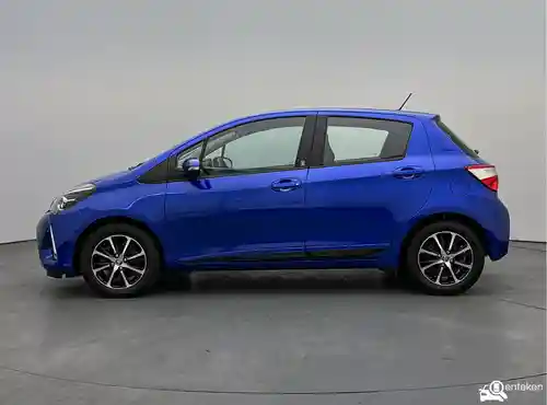 Toyota Yaris 1.5 Hybrid 2018