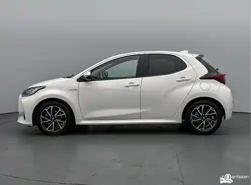 Toyota Yaris 1.5 Hybrid 116 2021