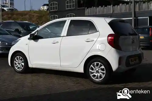 KIA Picanto 1.0 2020