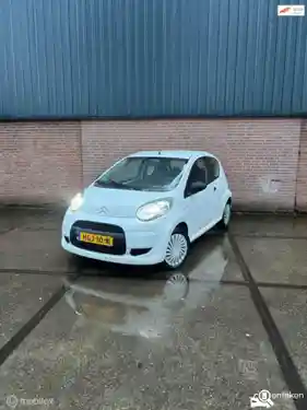Citroen C1 1.0 2009