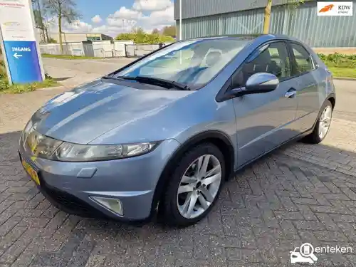 Honda Civic 1.8 2006