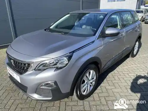 Peugeot 5008 1.2 PureTech 130 2020
