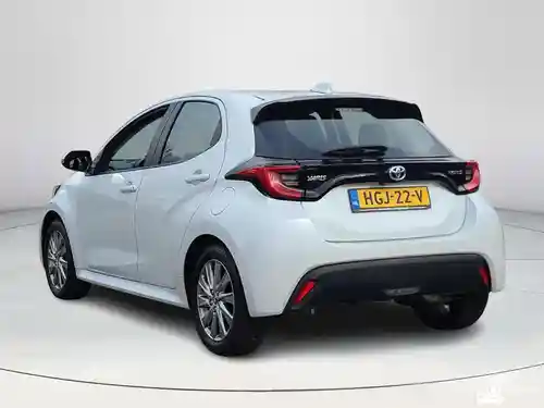 Toyota Yaris 1.5 Hybrid 116 2023