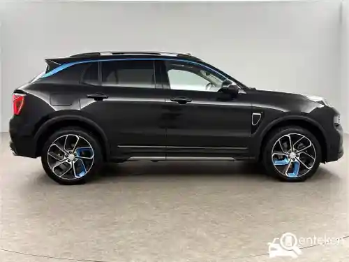 Lynk & Co 01 1.5TD PHEV 2022