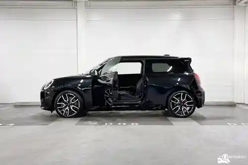 MINI Cooper E 2025