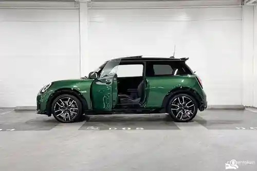 MINI Cooper S 2025