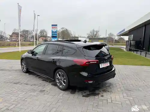 Ford Focus Turnier 1.0 EcoBoost Hybrid 2023