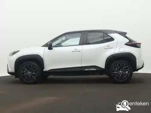 Toyota Yaris Cross 1.5 Hybrid 116 2022