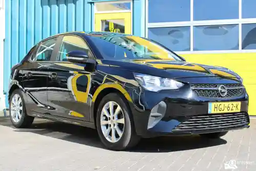 Opel Corsa 1.2 2021