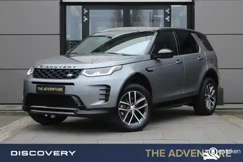 Land Rover Discovery Sport P270e 2025
