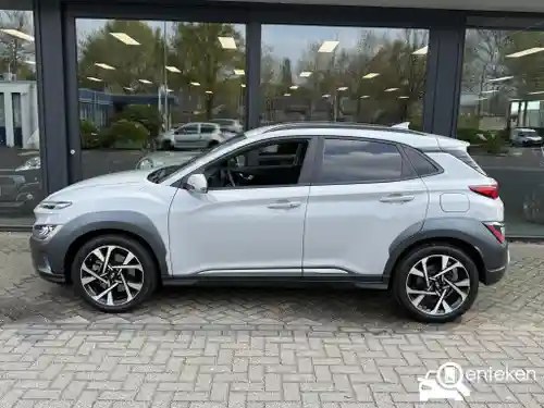 Hyundai Kona 1.6 GDI Hybrid 2023