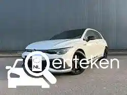 VW Golf GTI Clubsport 2023