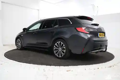 Toyota Corolla Touring Sports 1.8 Hybrid 2021