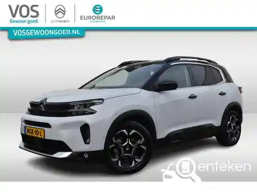 Citroen C5 Aircross Hybrid 136 2025