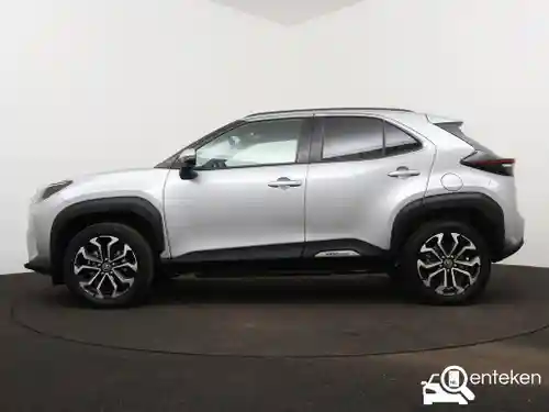 Toyota Yaris Cross 1.5 Hybrid 116 2024