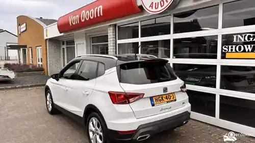 SEAT Arona 1.0 TSI 2023