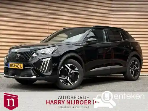 Peugeot 2008 156 2025