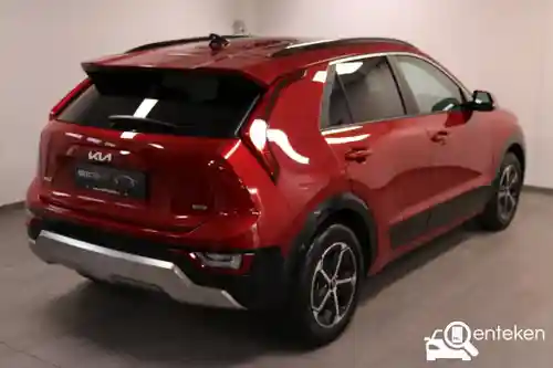 KIA Niro 1.6 GDI Hybrid 2024