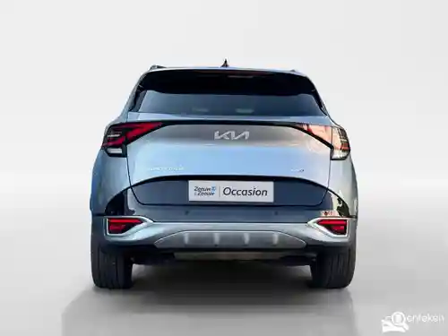 KIA Sportage 1.6 T-GDI Plug-In Hybrid 2023