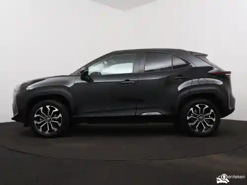 Toyota Yaris Cross 1.5 Hybrid 116 2024