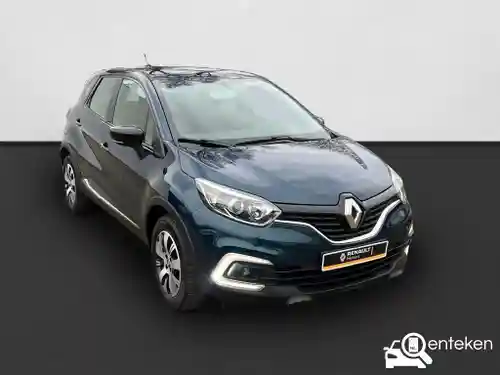 Renault Captur ENERGY TCe 90 2019