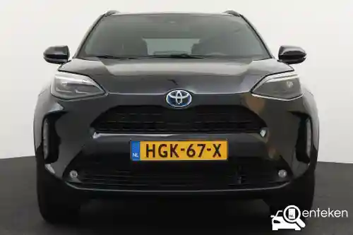 Toyota Yaris Cross 1.5 Hybrid 116 2024