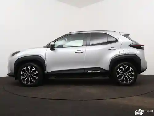 Toyota Yaris Cross 1.5 Hybrid 116 2024