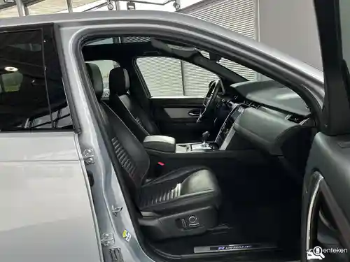Land Rover Discovery Sport P300e 2022