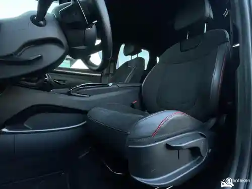 Hyundai Tucson 1.6 T-GDI Plug-in-Hybrid 2022