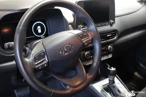 Hyundai Kona 1.6 GDI Hybrid 2022