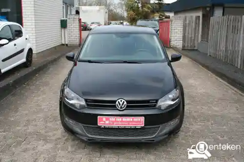 VW Polo 1.2 2013