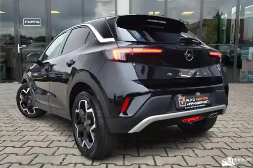 Opel Mokka 1.2 DI Turbo 2023