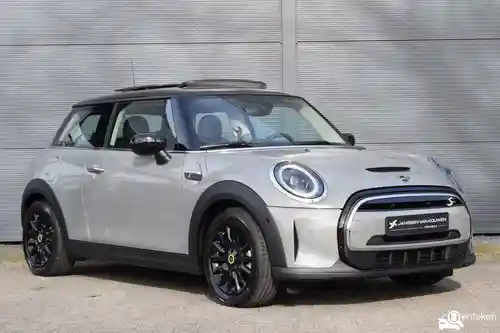 MINI  Cooper SE 2021