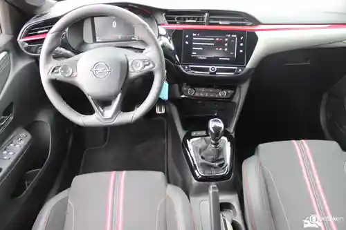 Opel Corsa 1.2 DI Turbo 2023