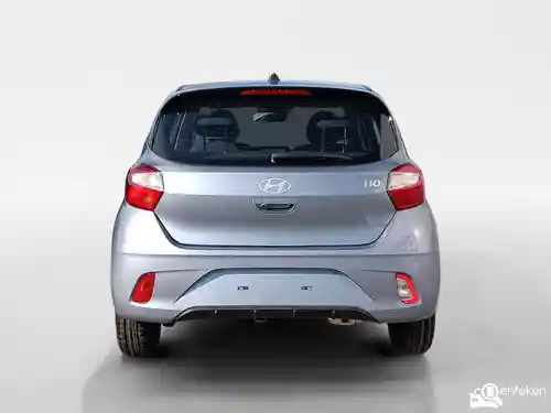 Hyundai i10 1.0 2025