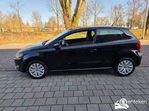 VW Polo 1.2 2010