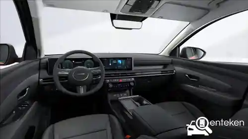Hyundai Tucson 1.6 T-GDI Plug-in-Hybrid 2025