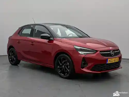 Opel Corsa 1.2 DI Turbo 2022