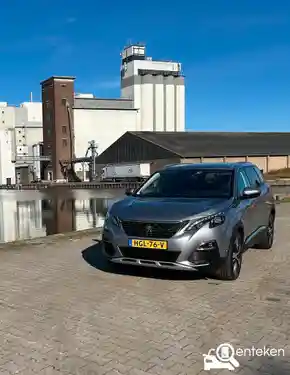 Peugeot 5008 1.2 PureTech 130 2020