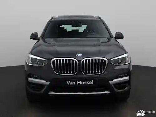 BMW X3 xDrive30e 2021