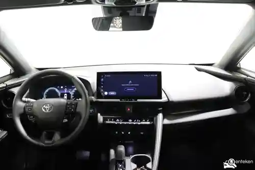 Toyota C-HR 2.0 Hybrid 2025