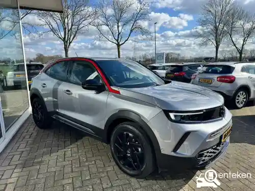 Opel Mokka 1.2 DI Turbo 2022