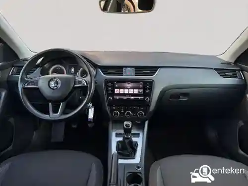 Skoda Octavia 1.0 TSI 2020