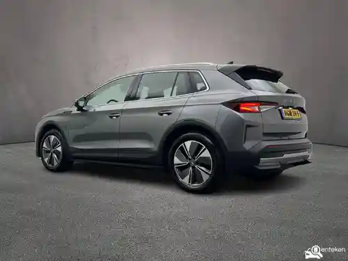 Skoda Elroq 85 2025