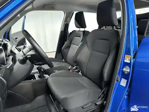Suzuki Swift 1.2 Dualjet Hybrid 2021