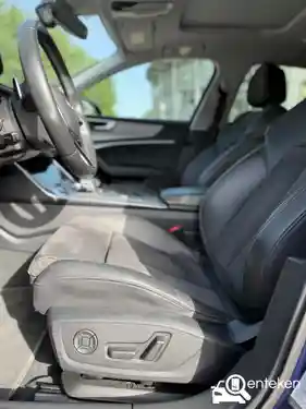 Audi A6 Avant 55 TFSI e 2021