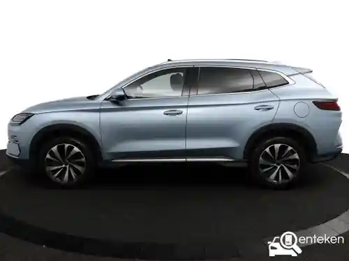BYD Seal U DM-i 2025